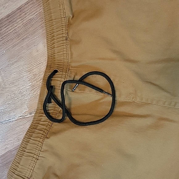 Joggers size large adjustable - Picture 2 of 7